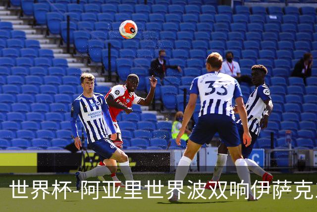 世界杯-阿亚里世界波双响伊萨克1射2传 瑞典5-1突尼斯